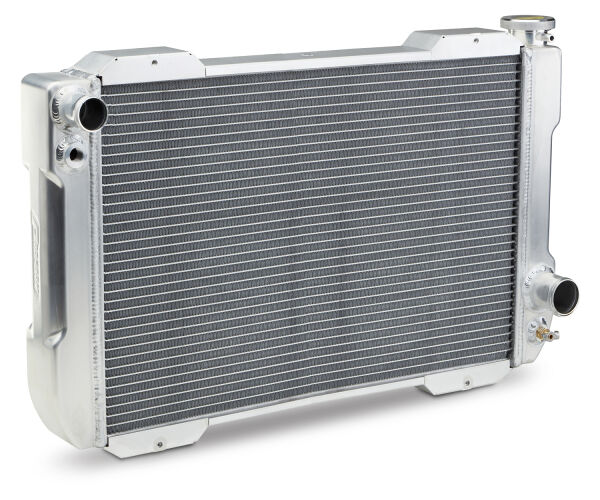 ProForm 123G000 123 Series Radiator Universal GM 23 Inch Core Manual Transmission Proform - Truck Part Superstore