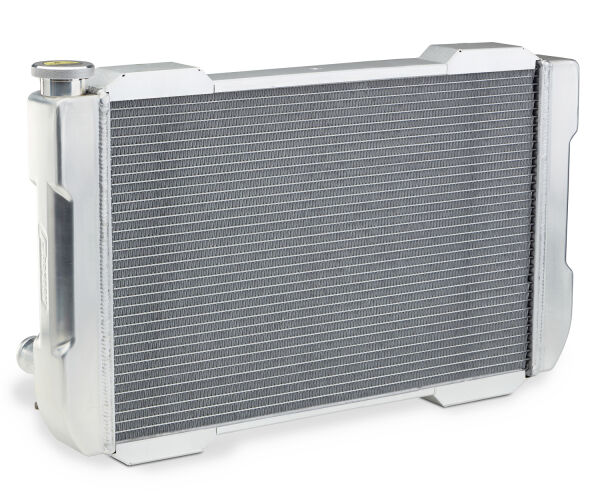 ProForm 123G000 123 Series Radiator Universal GM 23 Inch Core Manual Transmission Proform - Truck Part Superstore