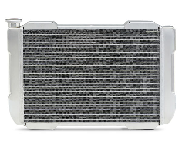 ProForm 123G000 123 Series Radiator Universal GM 23 Inch Core Manual Transmission Proform - Truck Part Superstore