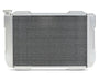 ProForm 123G000 123 Series Radiator Universal GM 23 Inch Core Manual Transmission Proform - Truck Part Superstore
