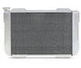 ProForm 123GS10 123 Series Radiator System Universal GM 23 Inch Core Shroud and Fan Manual Transmission Proform - Truck Part Superstore