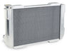 ProForm 123GS10 123 Series Radiator System Universal GM 23 Inch Core Shroud and Fan Manual Transmission Proform - Truck Part Superstore