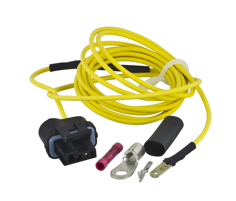 Powermaster Performance 123 Wiring Harness Adapter; 3 Wire; CS Series; - Truck Part Superstore