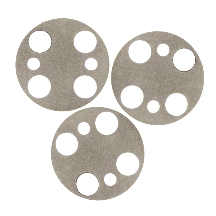 Fluidampr 870201-FW03 Harmonic Balancer - Fluidampr - Installation Kit - Friction Washer - 3pc - Truck Part Superstore