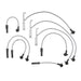 ACCEL 124007PCT Spark Plug Wire Set - Truck Part Superstore