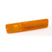 Omix 12401.01 Side Marker Light Lens; Front; Amber; - Truck Part Superstore