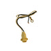 Omix 12401.05 Side Marker Wiring; w/Socket; - Truck Part Superstore