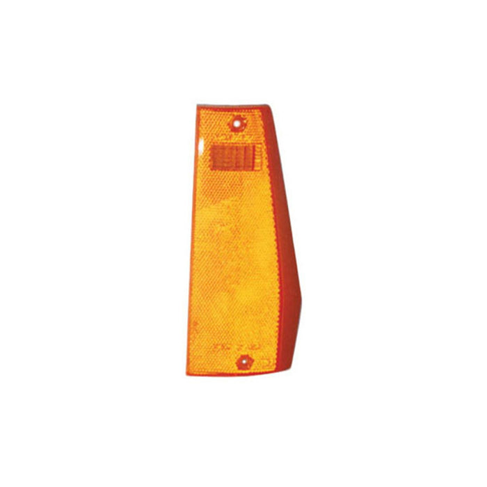 Omix 12401.10 Side Marker Light; Right; - Truck Part Superstore