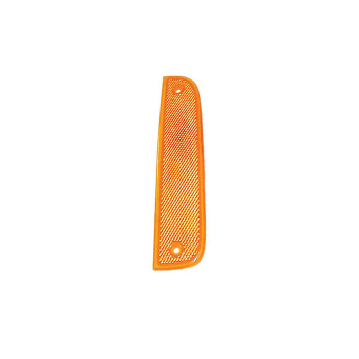 Omix 12401.12 Side Marker Light; Right; - Truck Part Superstore