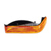 Omix 12401.15 Turn Signal; Left; Amber; - Truck Part Superstore