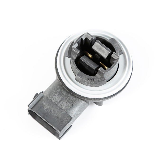Omix 12401.33 Parking Lamp Socket; - Truck Part Superstore