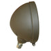 Omix 12402.05 Head Light Housing; w/o Bulb; Single; Replaces O.E. PN[A-1304]; - Truck Part Superstore
