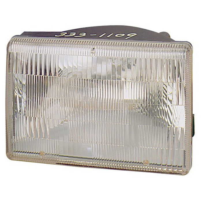 Omix 12402.06 Head Light Assembly; Right; - Truck Part Superstore