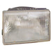 Omix 12402.07 Head Light Assembly; Left; - Truck Part Superstore