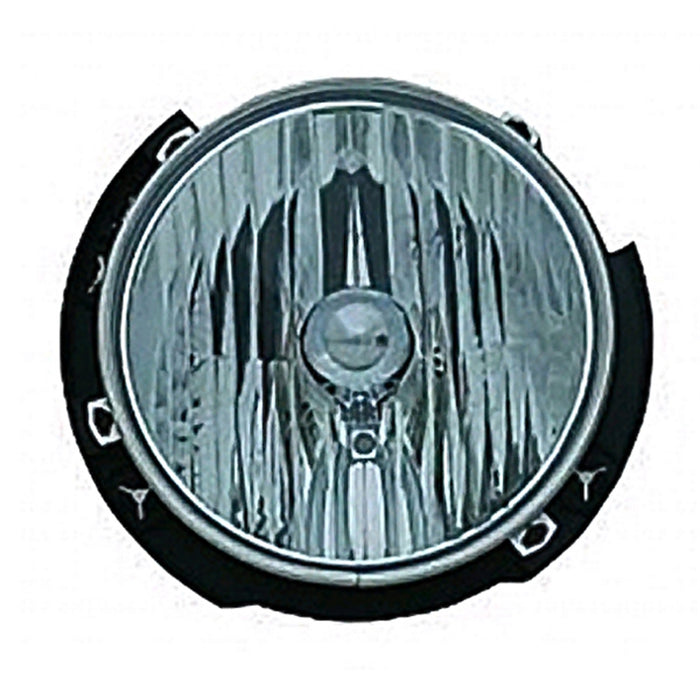 Omix 12402.20 Head Light Assembly; Right; - Truck Part Superstore