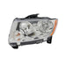 Omix 12402.27 Head Light Assembly; Left; - Truck Part Superstore
