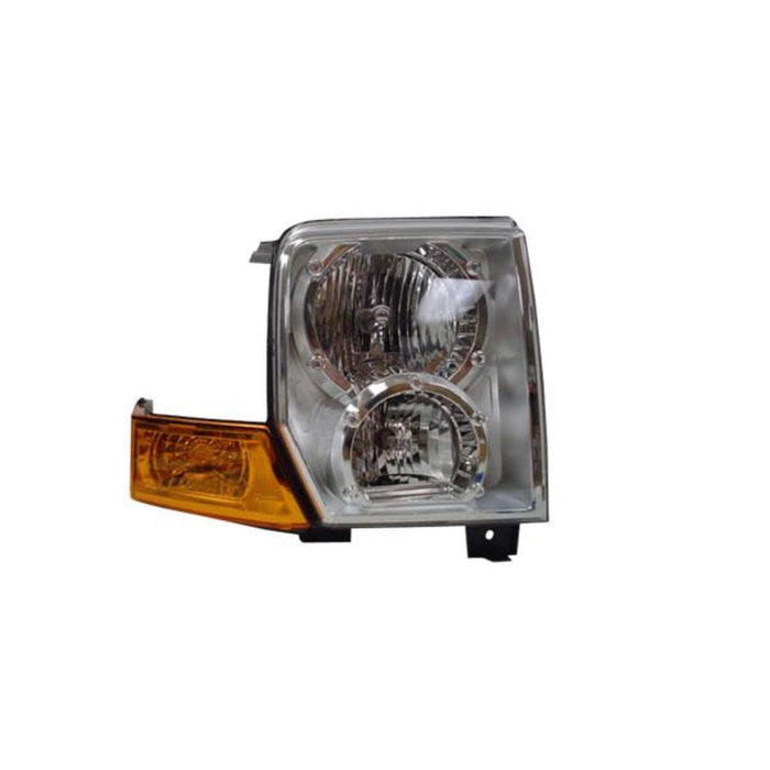 Omix 12402.28 Head Light Assembly; Right; - Truck Part Superstore