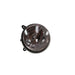 Omix 12402.30 Head Light; Right; w/o Auto Leveling; Sold Individually; - Truck Part Superstore