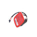 Omix 12403.06 Tail Light Assembly; Right; Chrome; - Truck Part Superstore