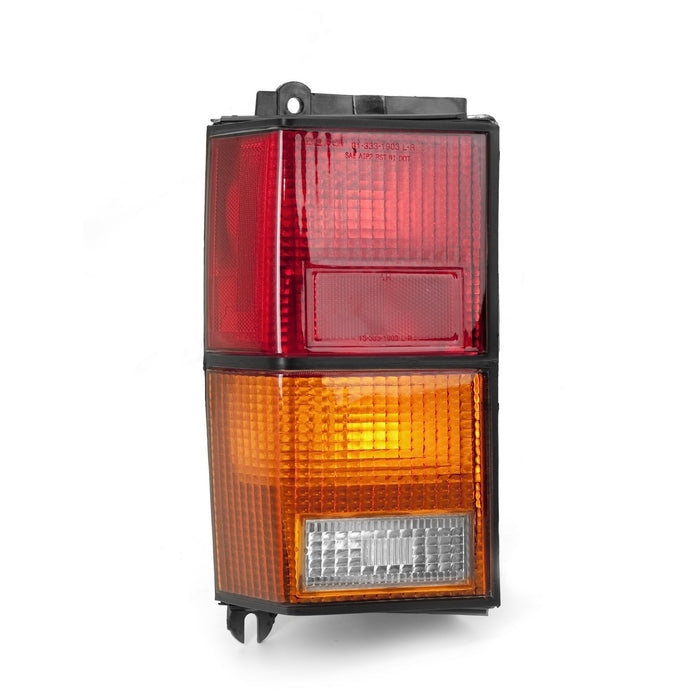 Omix 12403.17 Tail Light Assembly; Left; - Truck Part Superstore