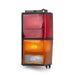Omix 12403.18 Tail Light Assembly; Right; - Truck Part Superstore
