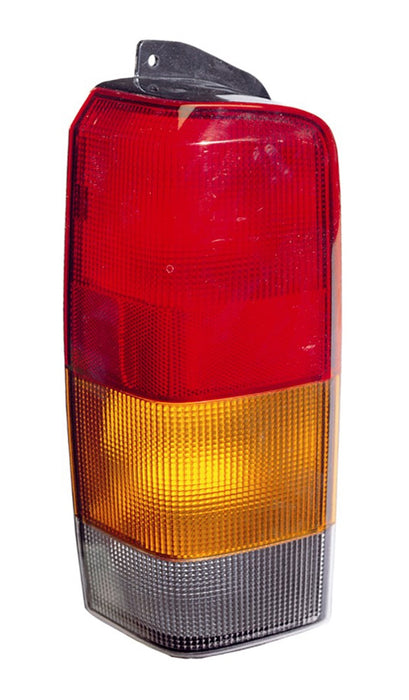 Omix 12403.19 Tail Light Assembly; Left; - Truck Part Superstore