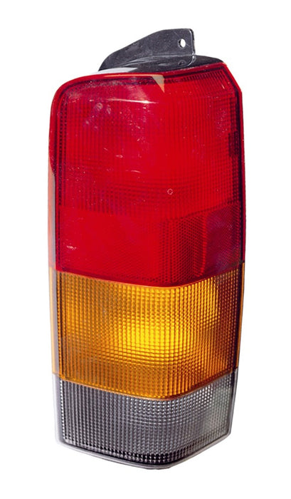 Omix 12403.20 Tail Light Assembly; Right; - Truck Part Superstore