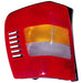 Omix 12403.23 Tail Light Assembly; Left; - Truck Part Superstore