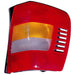 Omix 12403.24 Tail Light Assembly; Right; - Truck Part Superstore