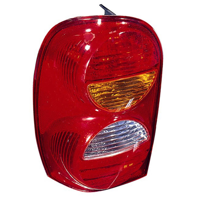 Omix 12403.26 Tail Light Assembly; Right; - Truck Part Superstore