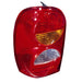 Omix 12403.26 Tail Light Assembly; Right; - Truck Part Superstore