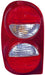 Omix 12403.28 Tail Light Assembly; Right; w/o Air Dam; - Truck Part Superstore