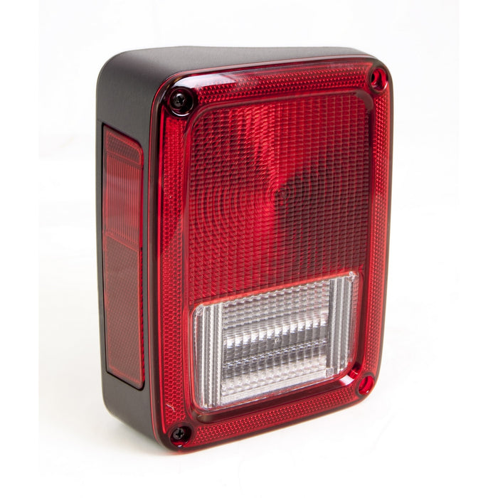 Omix 12403.37 Tail Light Assembly; Left; - Truck Part Superstore