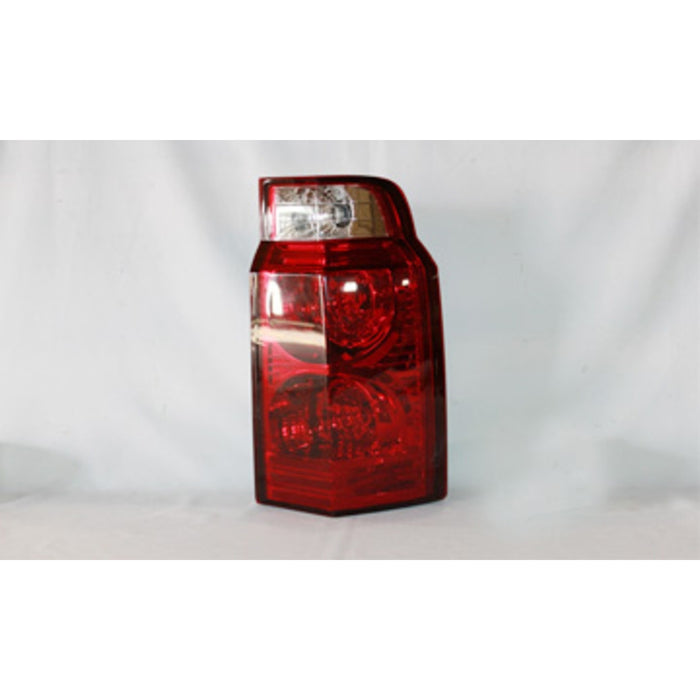 Omix 12403.40 Tail Light Assembly; Right; - Truck Part Superstore