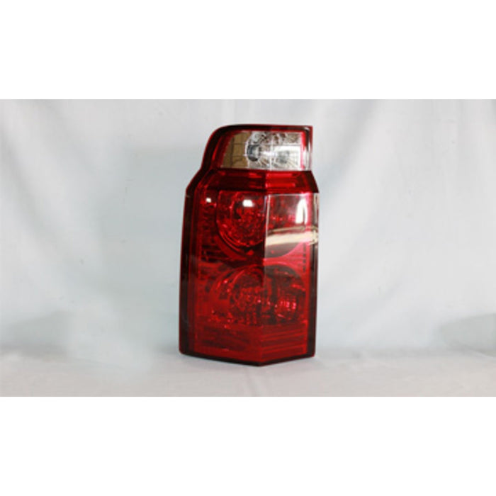 Omix 12403.41 Tail Light Assembly; Left; - Truck Part Superstore
