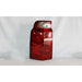 Omix 12403.41 Tail Light Assembly; Left; - Truck Part Superstore