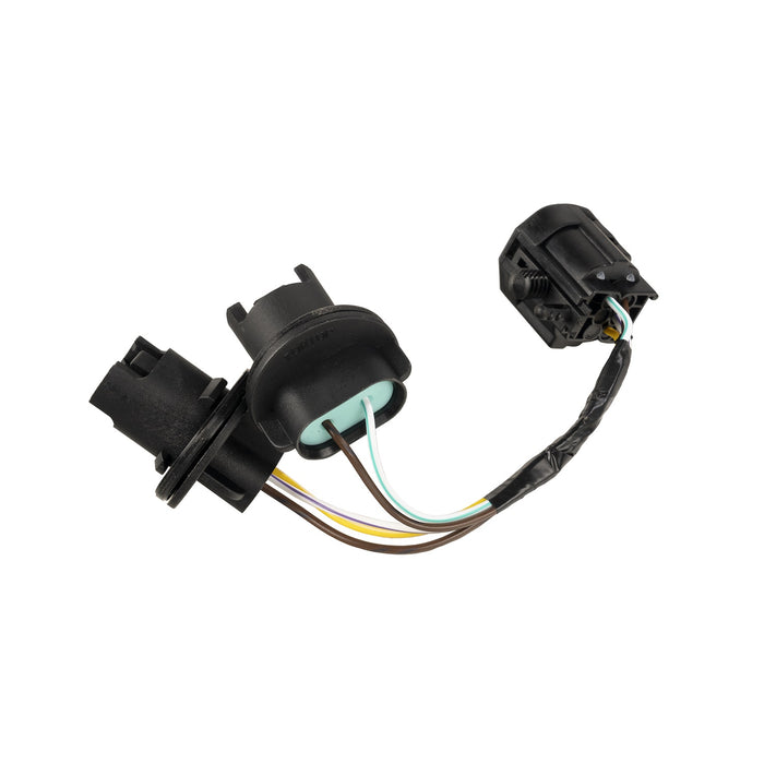 Omix 12403.49 Tail Light Wiring; Left or Right; w/o Bulb; - Truck Part Superstore