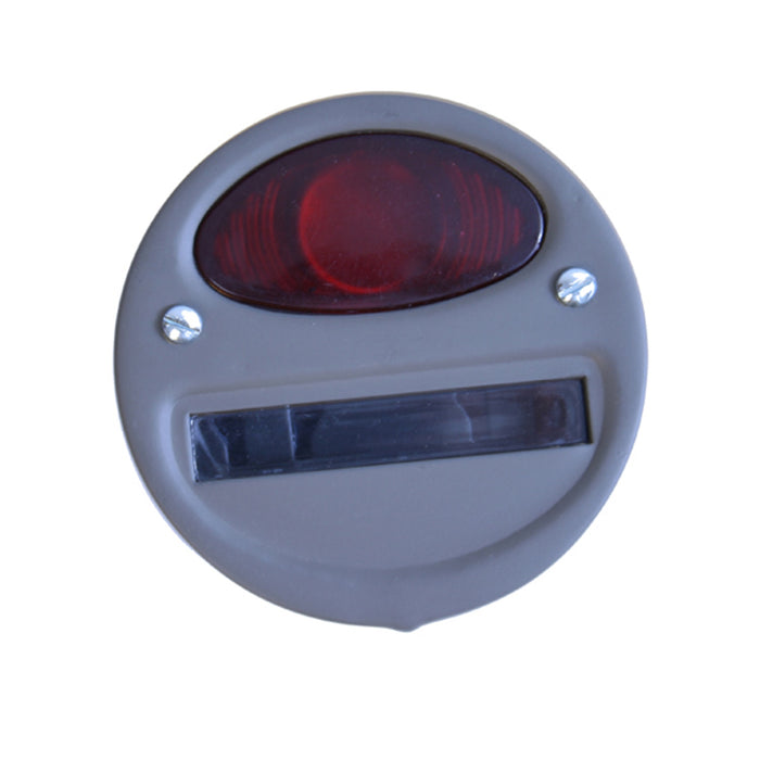 Omix 12403.51 Tail Light Assembly; Left; - Truck Part Superstore