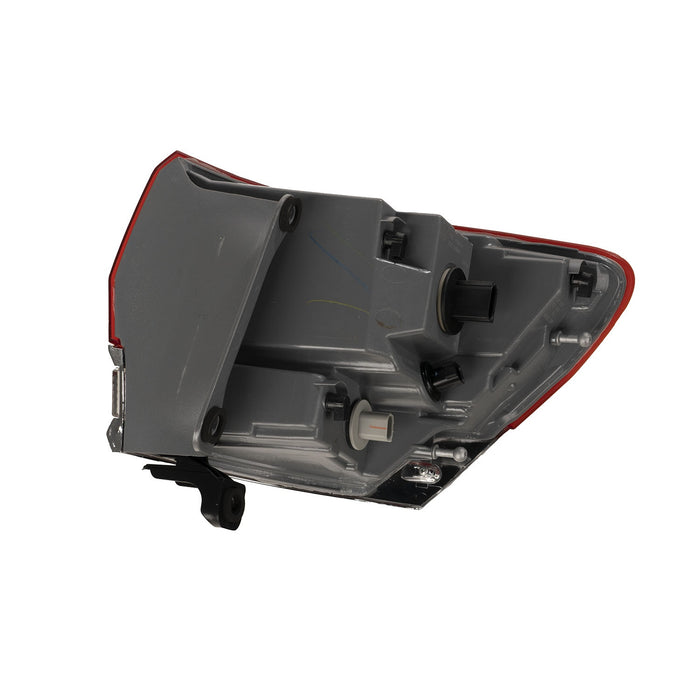 Omix 12403.62 Tail Light Assembly - Truck Part Superstore