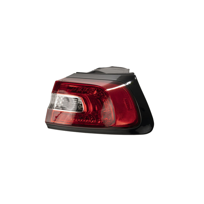 Omix 12403.63 Tail Light; Right; Outer Quarter; - Truck Part Superstore