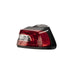 Omix 12403.63 Tail Light; Right; Outer Quarter; - Truck Part Superstore