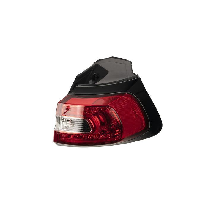 Omix 12403.63 Tail Light; Right; Outer Quarter; - Truck Part Superstore