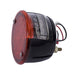 Rugged Ridge 12403.81 LED Taillight Assembly - Truck Part Superstore