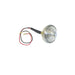 Omix 12405.02 Parking Light Assembly; Clear Lens; - Truck Part Superstore
