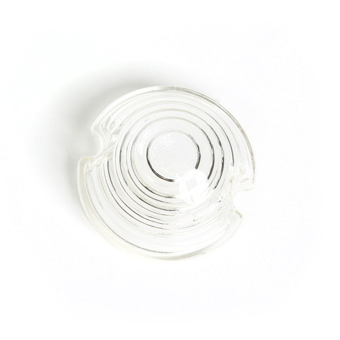Omix 12405.18 Parking Light Lens; Clear; - Truck Part Superstore