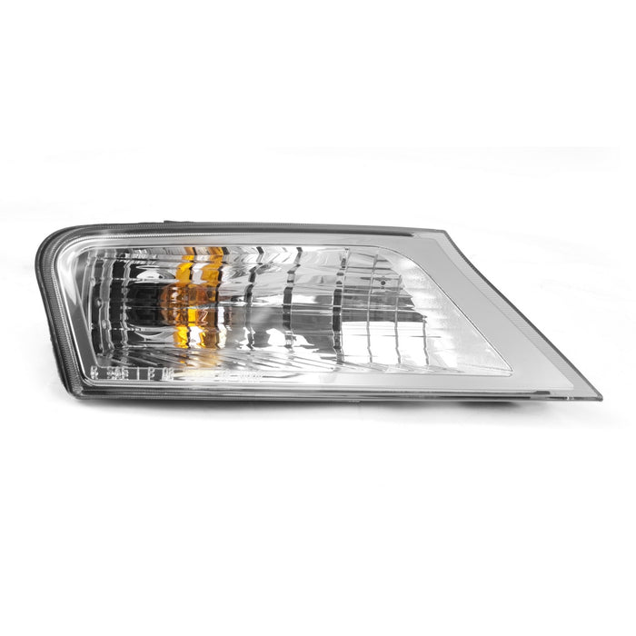 Omix 12405.26 Parking Light Assembly; Right; - Truck Part Superstore