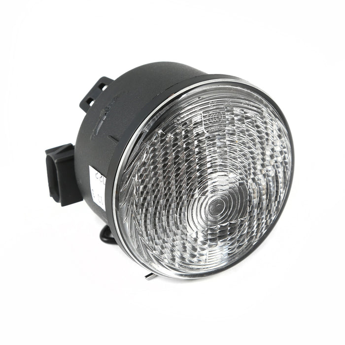 Omix 12405.32 Parking Light Assembly; Right; Clear; - Truck Part Superstore