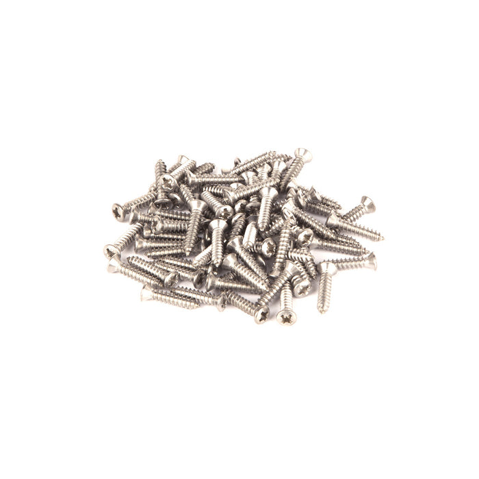 Omix 12405.50 Park/Turn Signal Lens Screw; - Truck Part Superstore