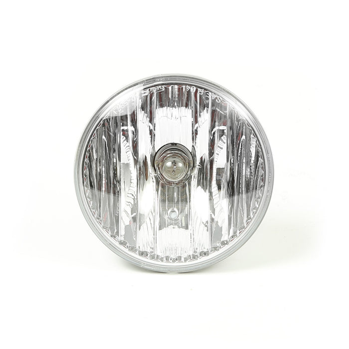 Omix 12407.19 Fog Light Assembly - Truck Part Superstore