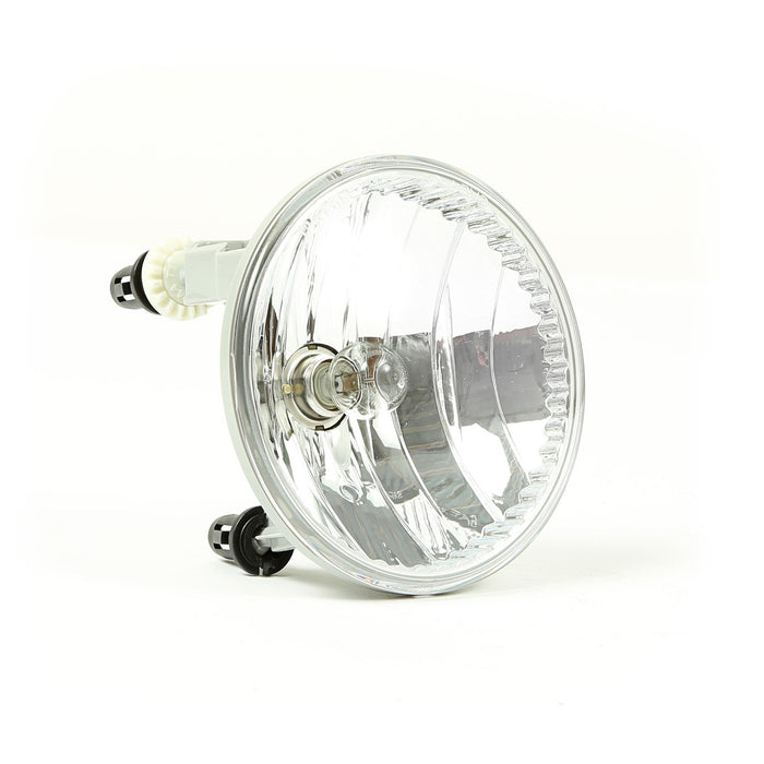 Omix 12407.19 Fog Light Assembly - Truck Part Superstore